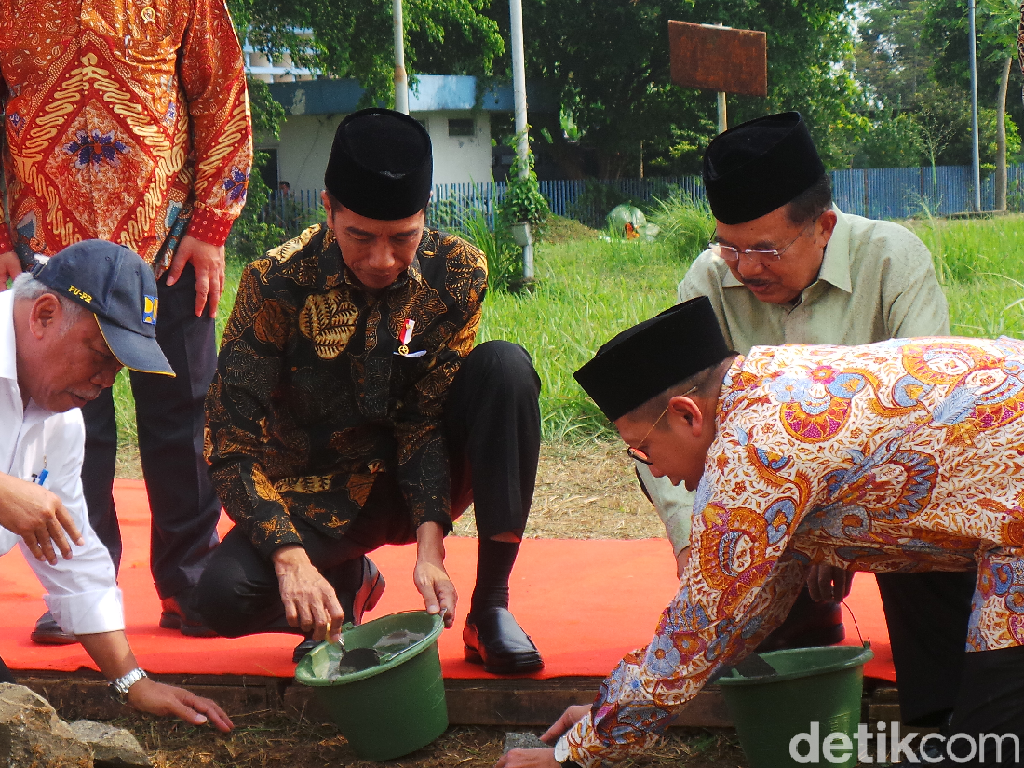 Menag: UIII untuk Memenuhi Kebutuhan Masyarakat Islam Global Menag: UIII untuk Memenuhi Kebutuhan Masyarakat Islam Global
