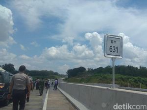 Ingat, Jalur Tol Operasional dan Fungsional Ini Dibuka saat Mudik