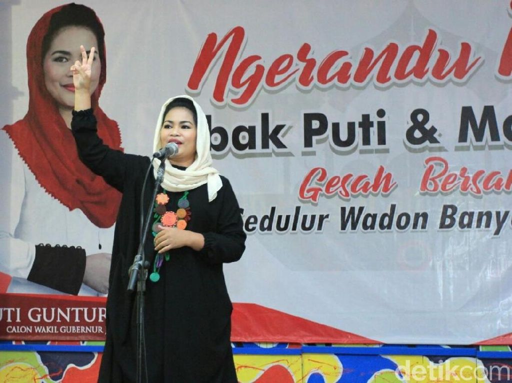Program Kreatif Gus Ipul-Puti Ini Solusi Pacu Desa Wisata Banyuwangi Program Kreatif Gus Ipul-Puti Ini Solusi Pacu Desa Wisata Banyuwangi