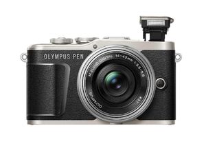 Olympus Luncurkan Kamera Mirrorless untuk Lebaran
