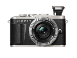 Olympus Luncurkan Kamera Mirrorless untuk Lebaran