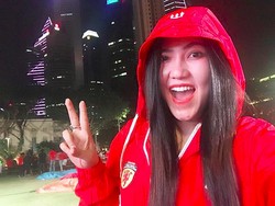 Tak Cuma Via & Dinar Candy, Aurel Hermansyah Juga Digoda Marko Simic?