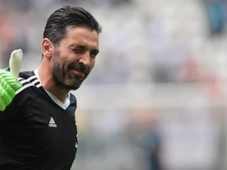 Buffon Resmi Gabung PSG