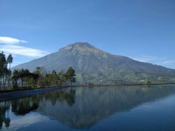 Lagi, Banyak Pendaki yang Belum Paham Aturan New Normal