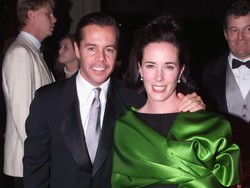 Sebelum Bunuh Diri, Kate Spade Telah Pisah Ranjang dengan Suami