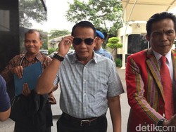 KPK Imbau Eks KSAU Kooperatif atas Panggilan Kedua KPK Kamis Lusa