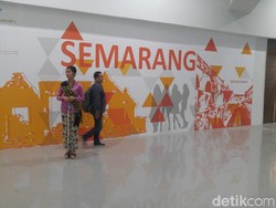 Bandara Bali Dibuka, Penerbangan dari Semarang Ini Sesuai Jadwal