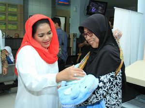 Doa untuk Puti HUT ke-47 dari Kiai Muda dan Lora