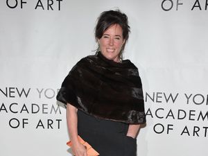 Keluarga Meradang, Kakak Sebut Kematian Kate Spade Sudah Dia Duga Keluarga Meradang, Kakak Sebut Kematian Kate Spade Sudah Dia Duga