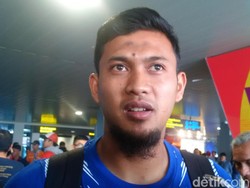 Cemerlang di Bawah Mistar Gawang Persib, Deden: Berkah Ramadan