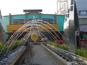 Seputar Taman Pintar Jogja: Wahana Hingga Tiket Masuk Seputar Taman Pintar Jogja: Wahana Hingga Tiket Masuk