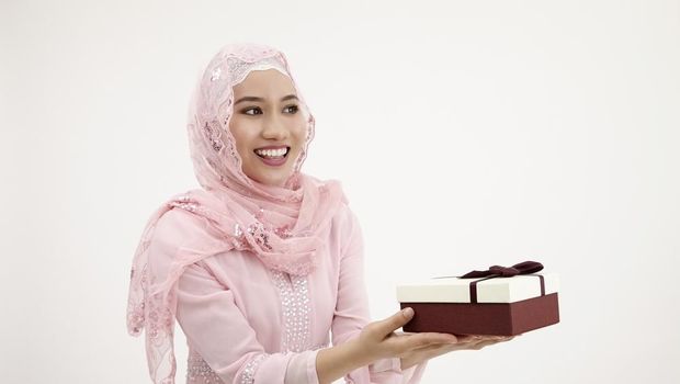 Aturan Memberi Reward Jika Anak Berhasil Puasa Sehari Penuh