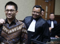 PTUN Tolak Gugatan Aditya Moha Terhadap KPU soal Pencoretan dari Caleg DPD
