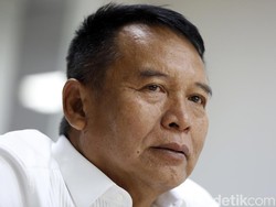 TB Hasanuddin Anggap Mahathir Tak Bijak: Batas Malaysia dan Kepri Final