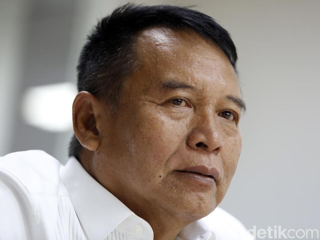 TB Hasanuddin Anggap Mahathir Tak Bijak: Batas Malaysia dan Kepri Final TB Hasanuddin Anggap Mahathir Tak Bijak: Batas Malaysia dan Kepri Final