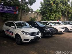 Pengorbanan Sokon, Harga Belum Naik Meski Dolar Ngamuk