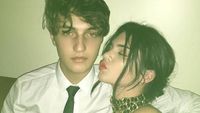 Ini Anwar, Adik Gigi Hadid yang Digosipkan Kencan dengan Kendall Jenner
