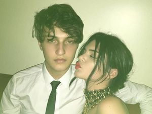 Kepergok Ciuman, Hubungan Kendall Jenner-Anwar Hadid Tak Serius