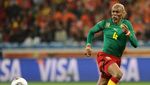 Pemain Paling Banyak Dapat Kartu di Piala Dunia
