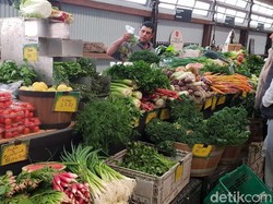 Belanja Sayur Segar di Sydney, Ini Tempatnya