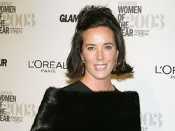 Seperti Sulli, Ini Kisah Kate Spade yang Tampak Bahagia Sebelum Bunuh Diri