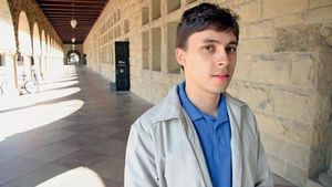 Jawed Karim, Figur Muslim Pendiri YouTube