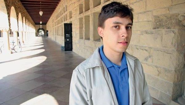 Jawed Karim, Figur Muslim Pendiri YouTube