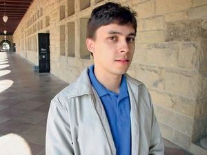 Sosok Jawed Karim, Co-Founder Sekaligus Pengunggah Video Pertama di YouTube Sosok Jawed Karim, Co-Founder Sekaligus Pengunggah Video Pertama di YouTube