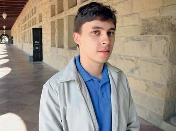Jawed Karim, Figur Muslim Pendiri YouTube