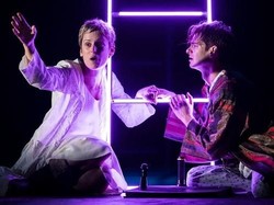 Andrew Garfield hingga Teater Harry Potter Dijagokan di Tony Awards 2018