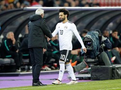 Demi Mohamed Salah, Hazard Dukung Mesir di Piala Dunia 2018