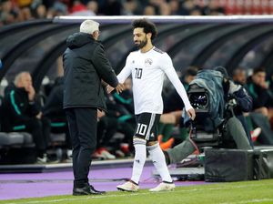 Demi Mohamed Salah, Hazard Dukung Mesir di Piala Dunia 2018 Demi Mohamed Salah, Hazard Dukung Mesir di Piala Dunia 2018