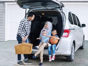 Mudik Pakai Mobil Ber-AC? Perhatikan Hal Berikut Sebelum Berangkat