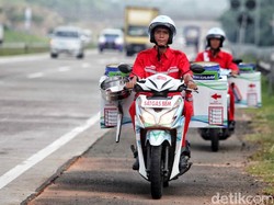 Ada 112 Titik BBM di Trans Jawa saat Mudik: SPBU hingga Motor