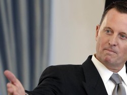 Belum Resmi Bertugas, Dubes Baru AS di Jerman Sudah Menuai Kritik