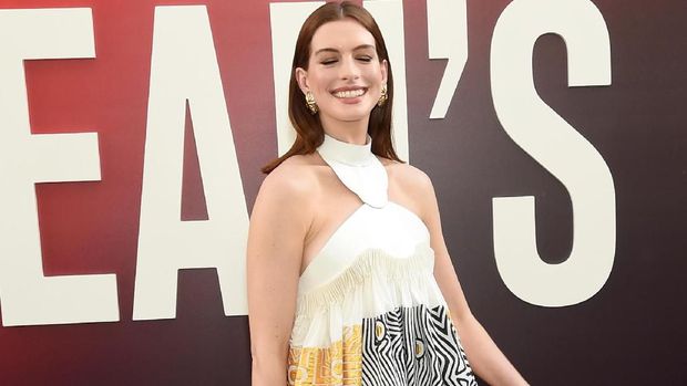 Anne Hathaway/