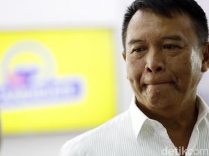 TB Hasanuddin: Usul Arteria Pecat Kajati Bisa Lukai Masyarakat Sunda TB Hasanuddin: Usul Arteria Pecat Kajati Bisa Lukai Masyarakat Sunda