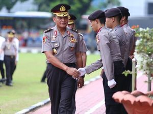 Diduga Memeras, Oknum Polisi di Jakbar Diperiksa Propam
