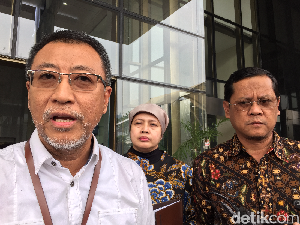 Bangun PLTP Senilai Rp 10 T, Geo Dipa Gandeng KPK