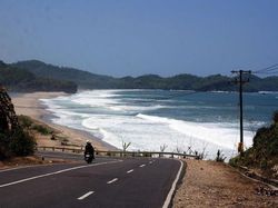 PUPR Sarankan Pemudik Lewati Jalur Pansela: Instagramable, Gratis