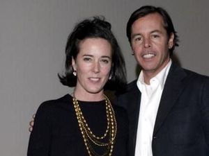 Drama Pernikahan Kate Spade Sebelum Bunuh Diri, Ini yang Dilakukan Suaminya Drama Pernikahan Kate Spade Sebelum Bunuh Diri, Ini yang Dilakukan Suaminya