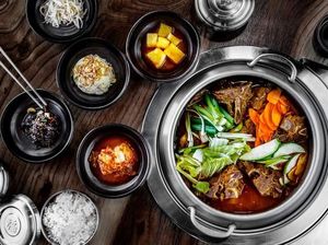 Enaknya Berbuka dengan Bibimbab dan Ayam Goreng Korea di 5 Tempat Ini Enaknya Berbuka dengan Bibimbab dan Ayam Goreng Korea di 5 Tempat Ini