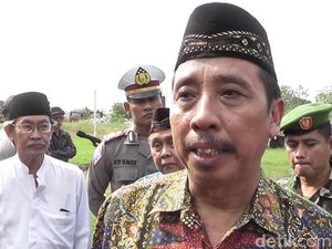 Instruksi Pelajar Sekolah Direvisi Bupati Rembang, Senin Jadi Libur Sluur! Instruksi Pelajar Sekolah Direvisi Bupati Rembang, Senin Jadi Libur Sluur!