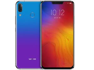 Tak Sesuai Prediksi, Lenovo Z5 Ternyata Berponi