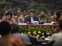 Penguasaan Lahan Timpang, Pemerintah Percepat Reforma Agraria