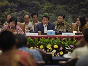 Penguasaan Lahan Timpang, Pemerintah Percepat Reforma Agraria Penguasaan Lahan Timpang, Pemerintah Percepat Reforma Agraria