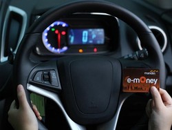 Bayar Tol Waktu Mudik Sekarang Jadi Mudah Beneran