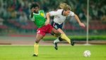 Foto: Ragam Gaya Rambut di Piala Dunia
