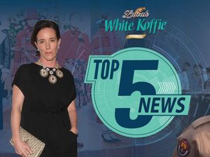 Kate Spade Gantung Diri, Polri Minta Tambahan Rp 44,4 T Kate Spade Gantung Diri, Polri Minta Tambahan Rp 44,4 T