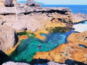 5 Kota dan Kabupaten di Jatim yang Cocok Dikunjungi untuk Bulan Madu